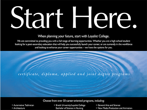Start Here – Sun Guide to Higher Education – September 2004