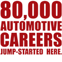 Auto Ad – FundCollegesNow – 2005