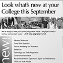 New Programs Ad – Contact – March 2006