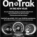 On Trak – Intelligencer – December 2005