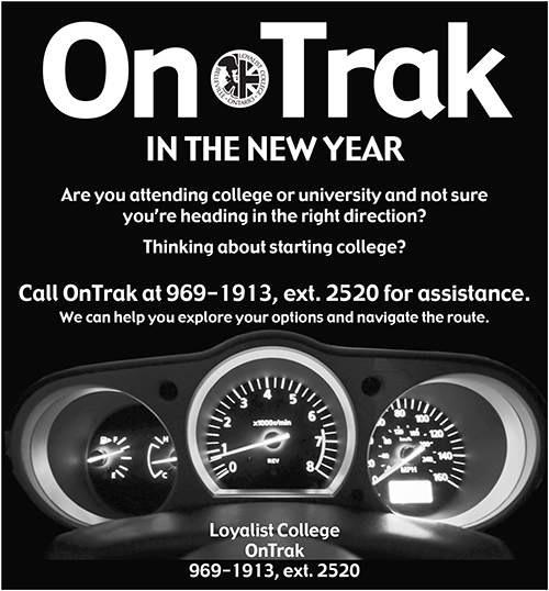 On Trak – Intelligencer – December 2005