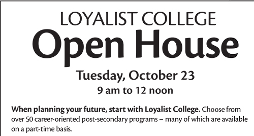Open House – Intelligencer – October 2007
