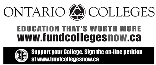In House Flyer – FundCollegesNow – 2005
