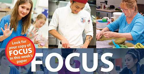 Continuing Education Focus Teaser Ad – Spring 2015 – March 26 2015