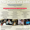 Our Grads Get Jobs – Fall Focus – July 2008