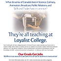 FOCUS Winter 2008 IBC Ad – November 2007