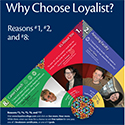 Spring Focus Ad – March 2007