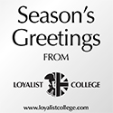 Season’s Greetings – Intelligencer – November 2005