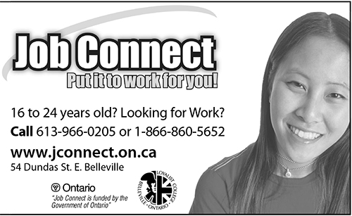 Job Connect – Progress – March 2007