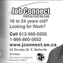 Job Connect – Intelligencer Progress Edition – February 2005