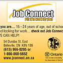 Job Connect – BDCC Map – May 2005