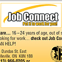 Job Connect – BDCC Map – May 2006