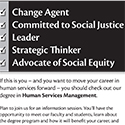 BAA Human Services Management – Intelligencer & Trenton – November 2006