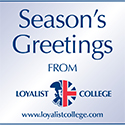 Season’s Greetings – Brighton – November 2005