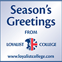 Season’s Greetings – Brighton – November 2006