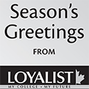 Season’s Greetings – Intelligencer – November 2006