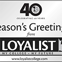 Season’s Greetings – Community Press – November 2007