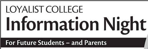 Information Night – Community Press – February 2007
