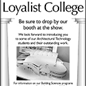 Architecture/Homeshow – February 2006