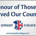 Remembrance Day – Contact – November 10 2006