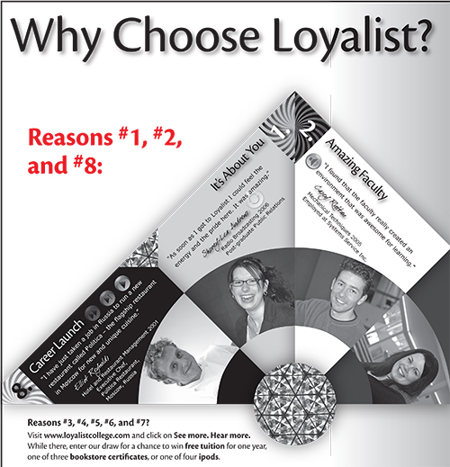 Progress 1/2 page Ad – March 2007
