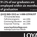 Progress Ad – March 2007