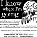 I know where I’m going – Turtle Island Education Issue – February 2005