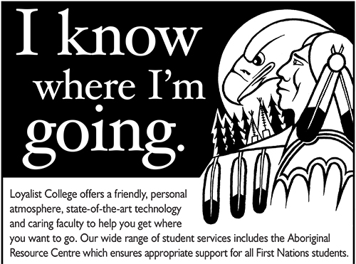 I know where I’m going – Turtle Island Education Issue – February 2005