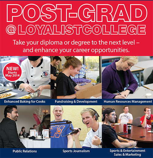 CFB Family Support Services Magazine – Spring 2014 – February 2014