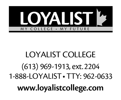 Honour Roll – Trenton – March 2007