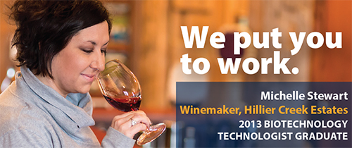 We Put You To Work – Visitor’s Guide – March 2015