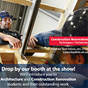Homeshow Ad – February 2015