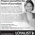 Prepare yourself for the future of journalism – Media Magazine – May 2007