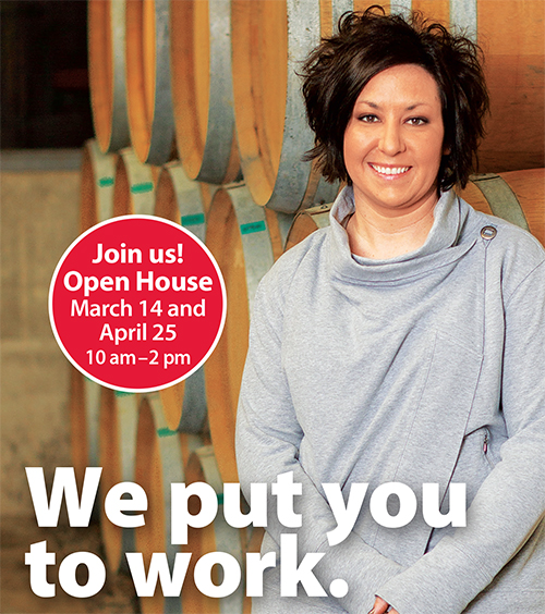 Open House – NapaneeOnly – March 5 2015