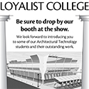 Architecture/Quinte Homeshow – February 2008