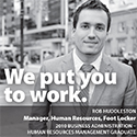We Put You To Work – Trentones – A Capella Quinte – March 2015