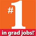 We Put You To Work #1 in Grad Jobs – BDCC Map 2015