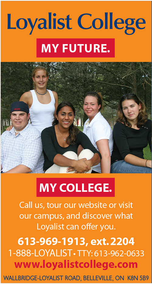 BDCC Ad – June 2007