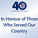 Remembrance Day – Contact – October 2007