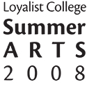 Summer Arts – Watercolour Gazette – January 2008