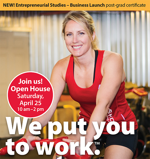 Open House – Intelligencer – April 18 2015