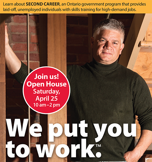 Open House – Intelligencer – April 23 2015