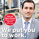 Open House – Intelligencer – March 12 2015