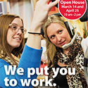 Open House – Picton & Napanee – March 12 2015