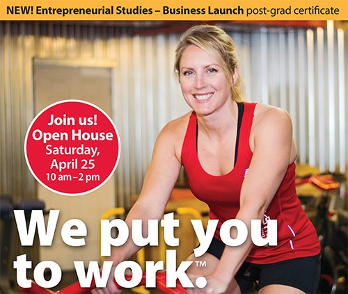 Open House – Trentonian – April 23 2015
