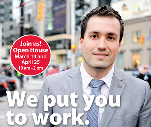 Open House – Trentonian – March 12 2015