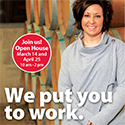 Open House – Intelligencer 1/2 page – March 7 2015