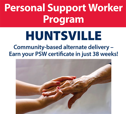 PSW Ad – Huntsville – April 2015