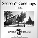 Season’s Greetings – Picton – November 2005
