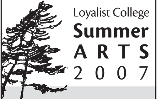 Summer Arts – Watercolour Gazette – January 2007